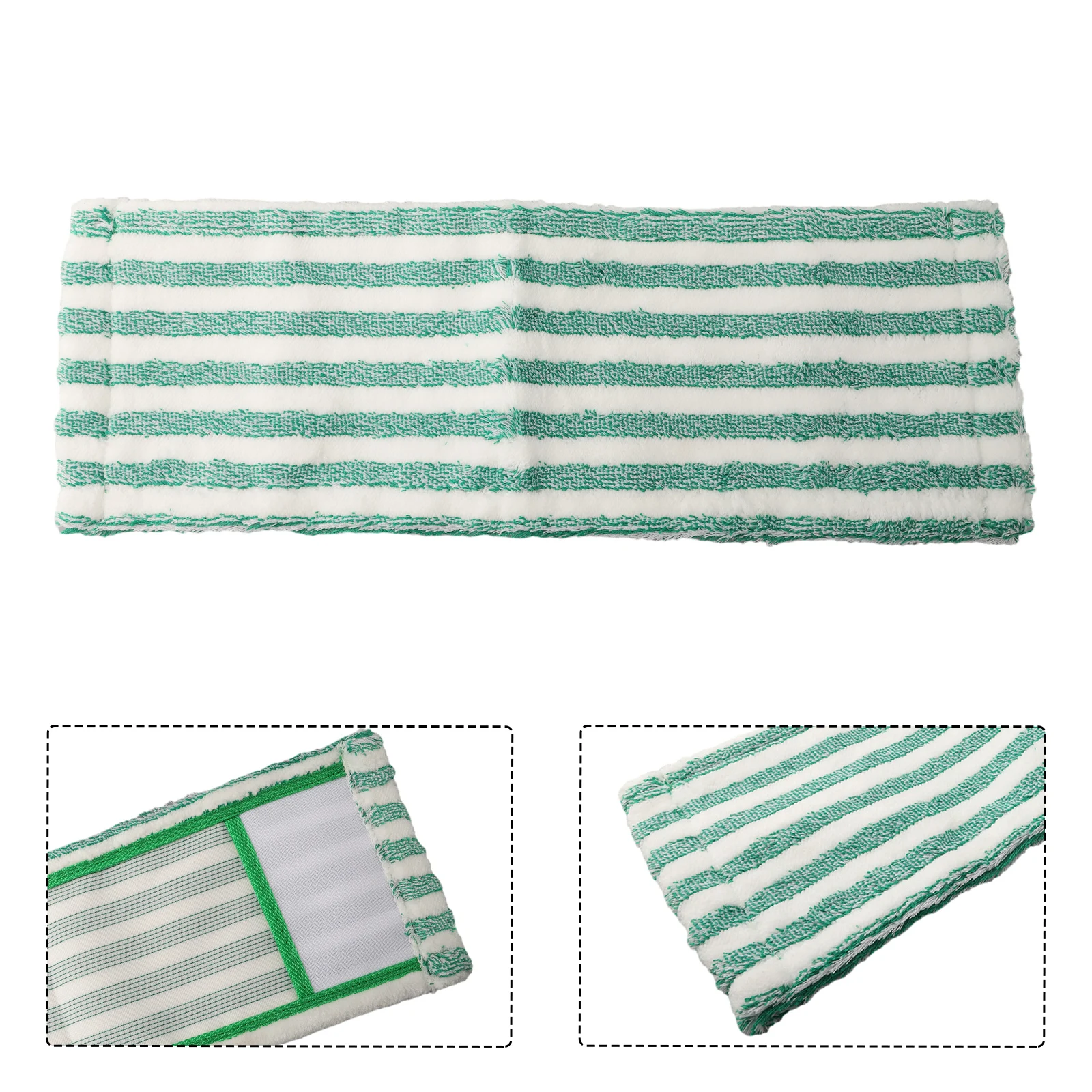 

Сменный блок для швабры из микрофибры, 2 шт., для машинной стирки, влажные и сухие подушечки Libman для глубокой очистки и легкой замены