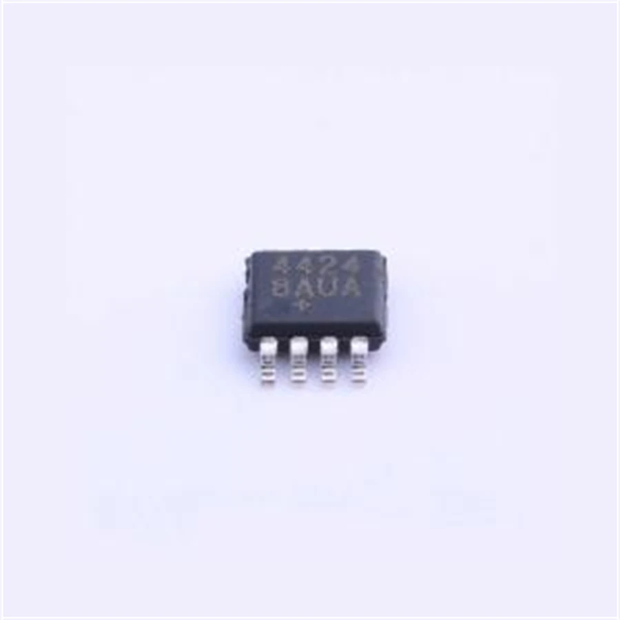

5PCS/LOT MAX44248AUA+ (Amplifiers/Comparators)