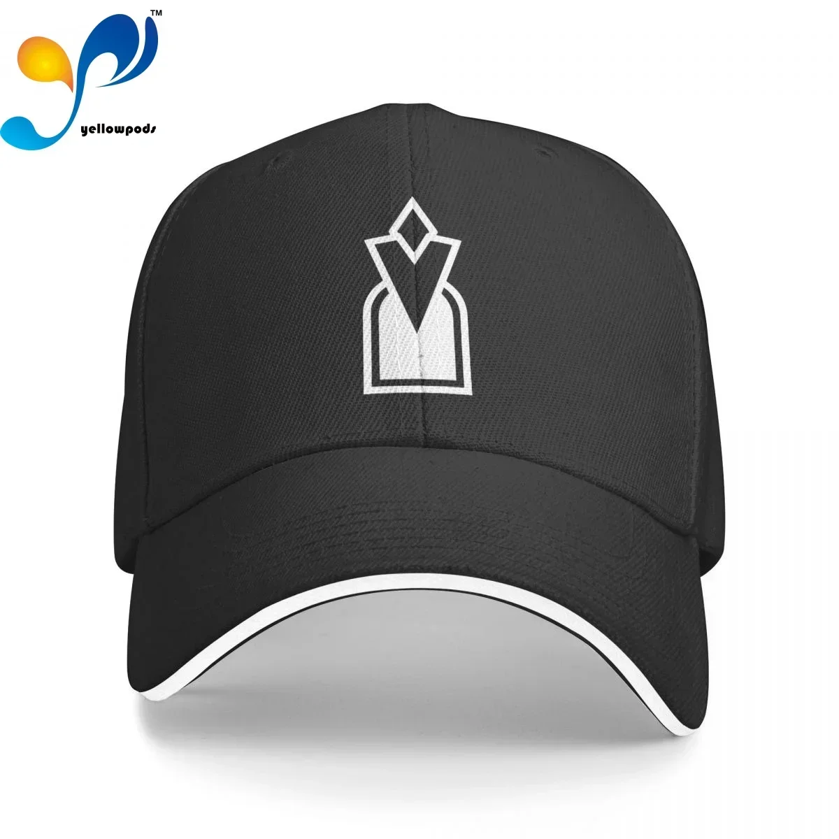 

The Elder Scrolls Men's New Baseball Cap Fashion Sun Hats Caps for Men and Women