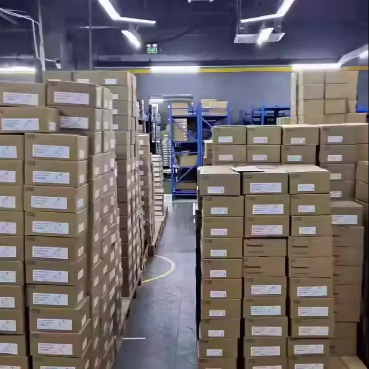 Hot-selling new GD10-0R7G-2-B inverter, quality guaranteed