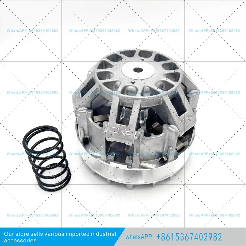 N-ew Primary Drive Clutch For Bombardier Can--Am Outlander 400 450 ATV 420280247 420280236 420280499 420684450