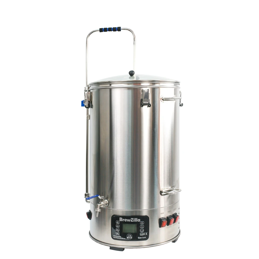 KegLand Robobrew /Brewzilla 65l Gen3 All In One Machine - Boiler False Bottom (Pump Filter)