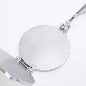 Mısırı Alüminyum Alaşımında Bastırın, Mısır, Kullanım Kılavuzu, Basın Bültenleri Üreticisi, Krep, Ev Yapımı, Mutfak Aletleri, Dökme Demir, 6.3 Düdüklü tencerede 6 büyük satış. 1 numaralı ütüden