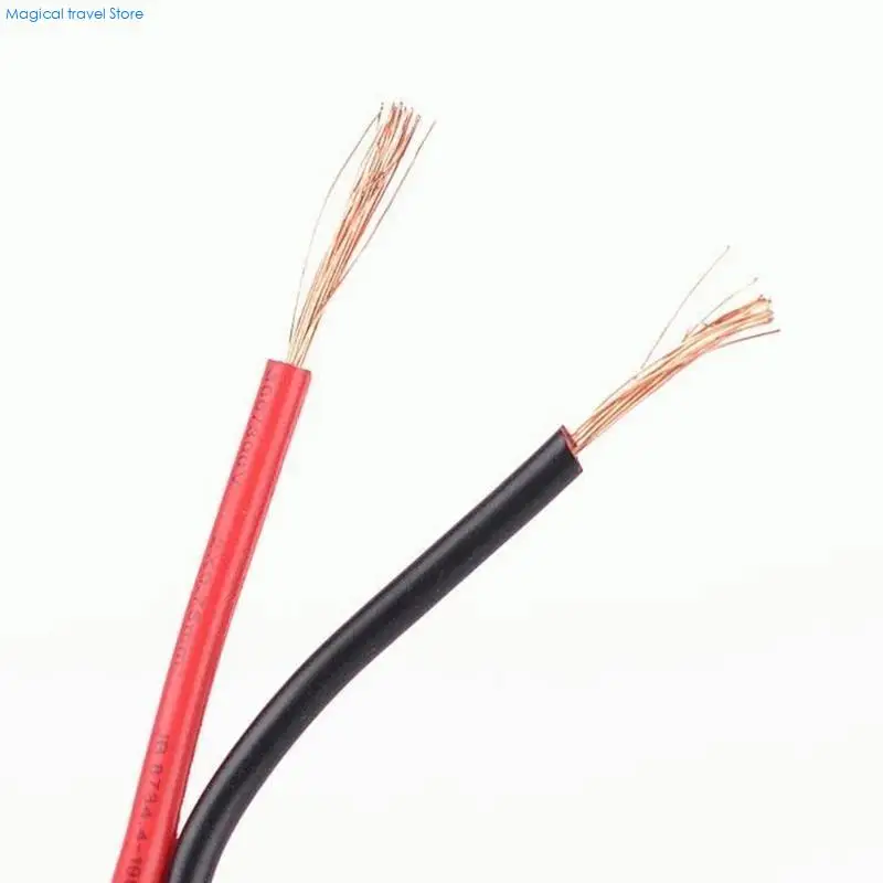 N2UB Gold Plated Speaker Plug Wire Connector for Auditory Components Enhances Sound