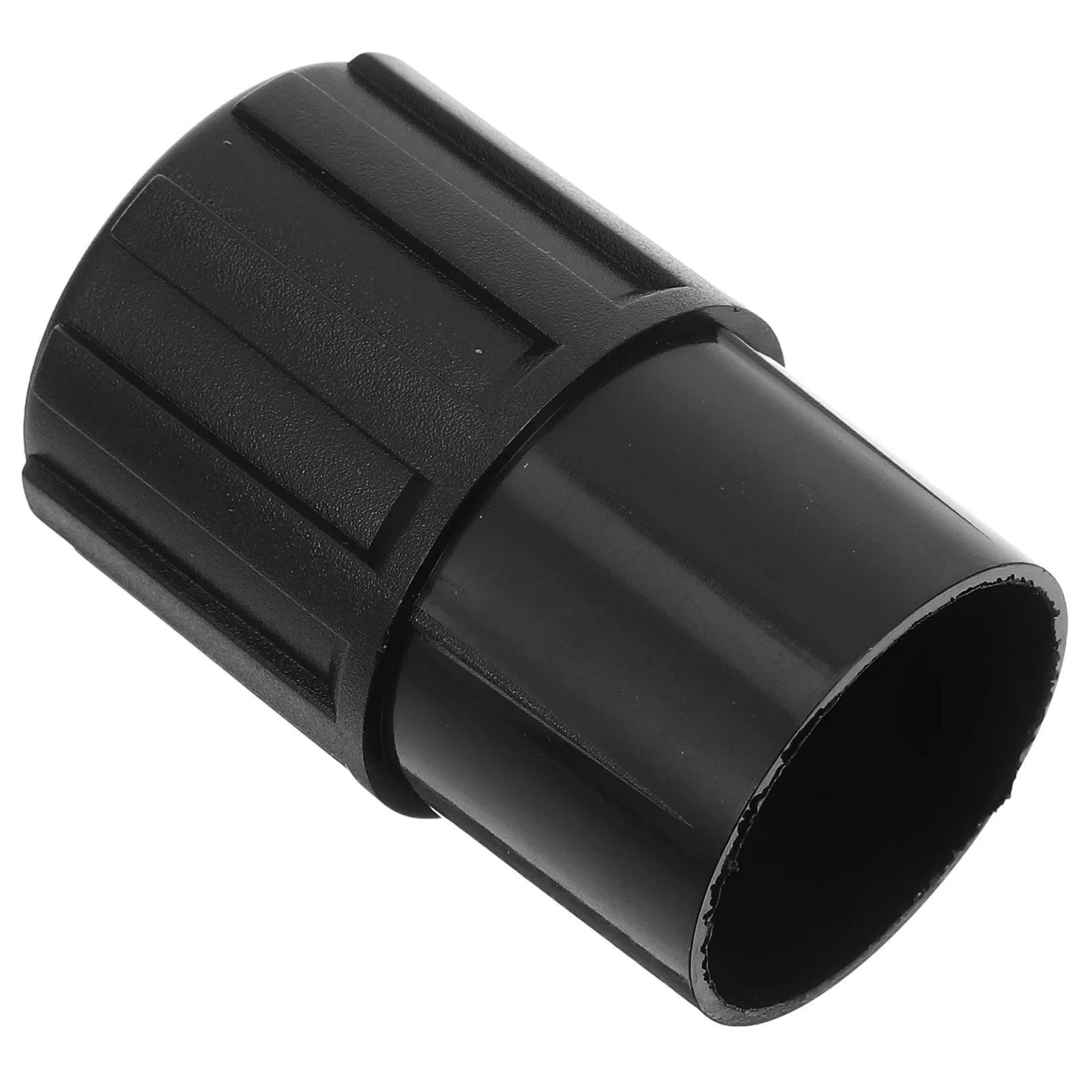 Inner Diameter 245mm Plastic Sax End Plug Saxophone Plug Sax Plug Saxophone End Plug for Alto Saxophone Black CE50