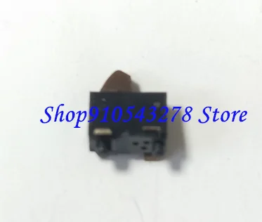 NEW For Panasonic HDC-MDH1 MDH1 MDH2 AG-AC90 HC-10000 LCD Screen Power on Switch Key Button