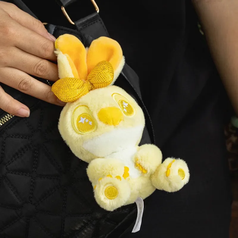 حقيقية Hottoys كاندي Stlch سلسلة مفاجأة صندوق أعمى الكرتون أفخم دمية الحلي الزخرفية صندوق غامض هدية عيد ميلاد #6