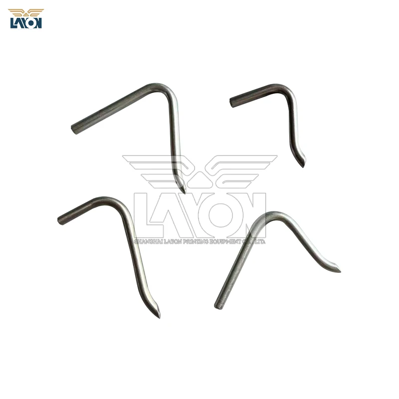LAYON 1 SET(4PCS) Universal Air Hook Model 40563 for Astor 150 160 178 180 2000 220 Sewing Machine, Blowing Threading Hook