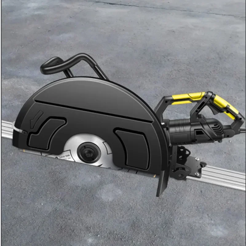 

Модернизированный станок для резки стен, армированный станок для резки стен из бетона, цемента, артефакт