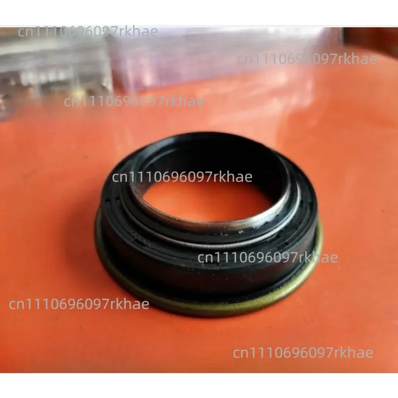 1PCS / 10PCS FOR Daiyan MC BQ2528F [38*58] E Mud-Resistant Internal Rotating Oil Seal, Metal Case Oil Seal 33740-80290