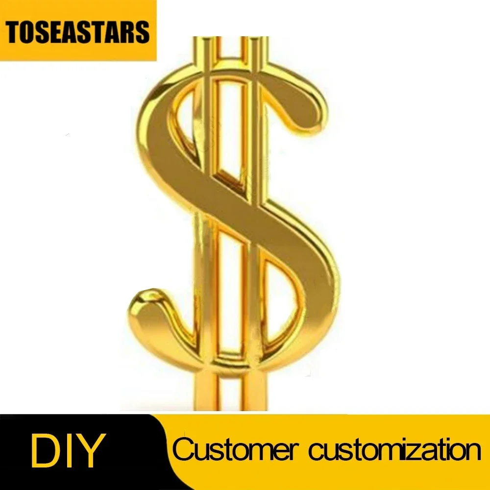 

Customer customization and Supplementary freight 03