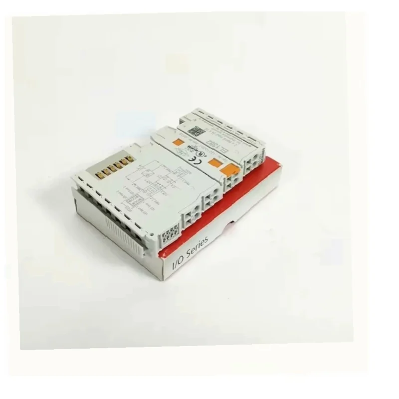 Beckhoff El1382 Rev.0018, 2-channel Ethercat