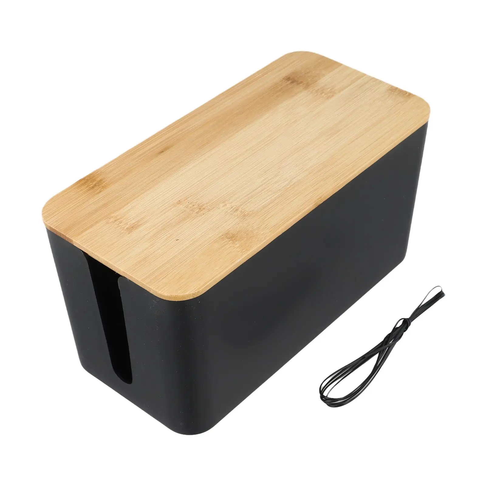 Home Decor Cable Hiding Solutions 23.5 X 11.5 X 12.2 Cm Cable Storage Wire Storage Home Organizer Waterproof Construction