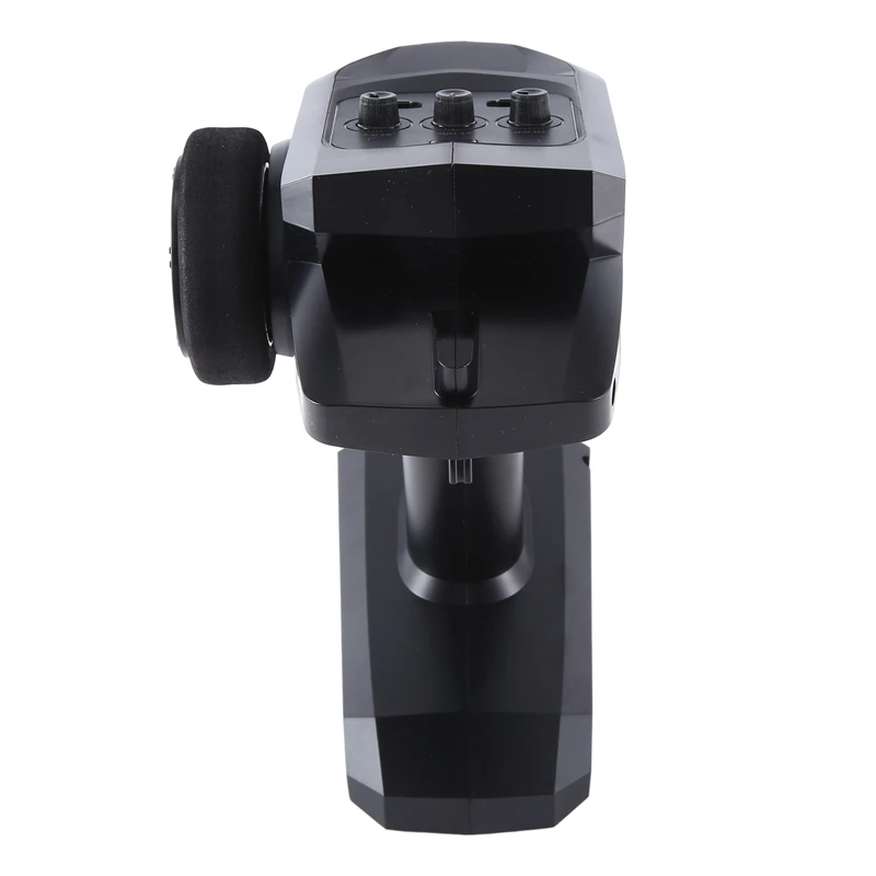 Remote Control Transmitter T20 For MJX Hyper Go 16207 16208 16209 16210 H16 H16H H16E H16P 1/16 RC Car Spare Parts-WMAN