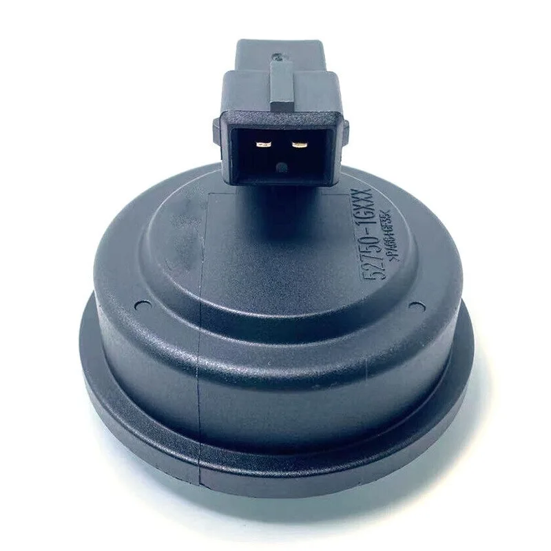 Para Kia Rio Pride 4D 5D para Hyundai Accent 2007 2008 2009 2010 527511G101 52751-1G101 Sensor ABS de buje trasero