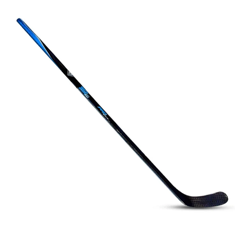 Original brand newTAC·KLA 300g-480g 10% Carbon Fiber 90% Glass Fiber Hockey Stick for Ice Hockey