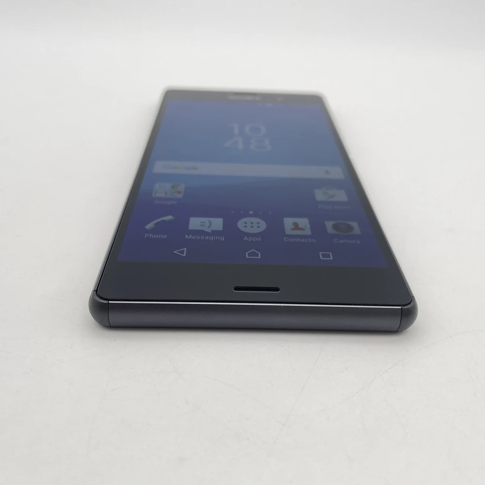 مفتوح الأصلي Sony Xperia Z3 4G D6603 NFC WLAN 16GB 3GB RAM 5.2 بوصة 20MP أندرويد 4.4.4 3100mAh