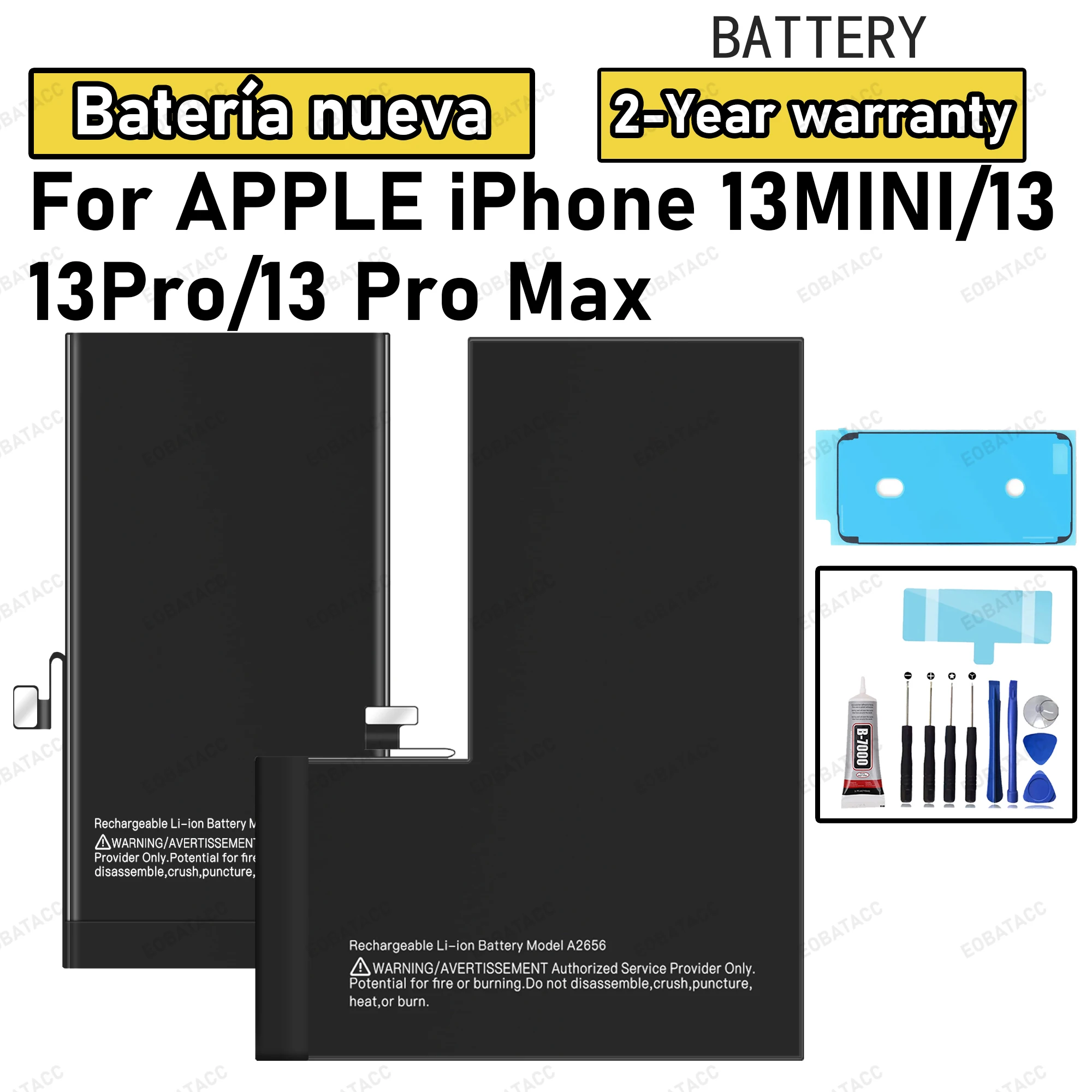 100% New Zero Cycle… - image