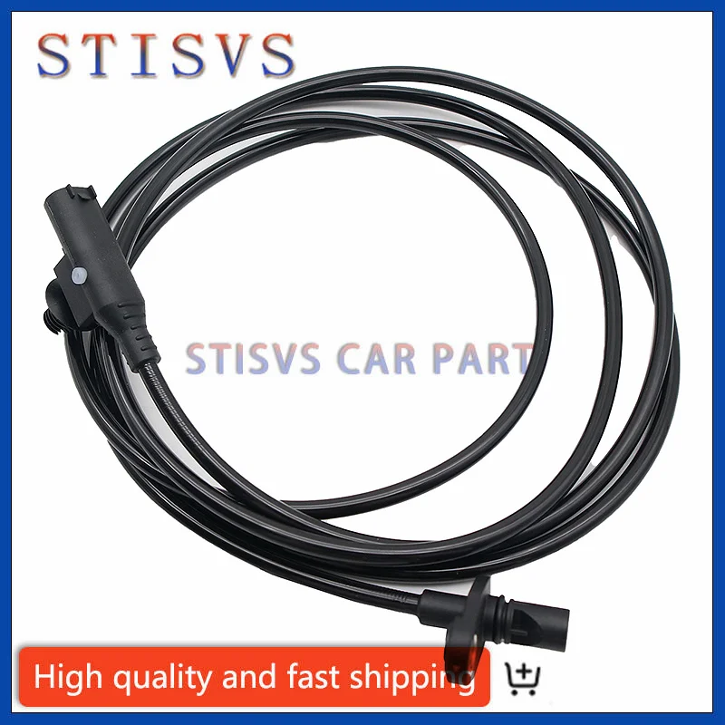 Rear Left/ Right ABS Wheel Speed Sensor 9069050801 for MERCEDES-BENZ SPRINTER 2500 2017-2018 9069050901 9065404117 2E0927748S