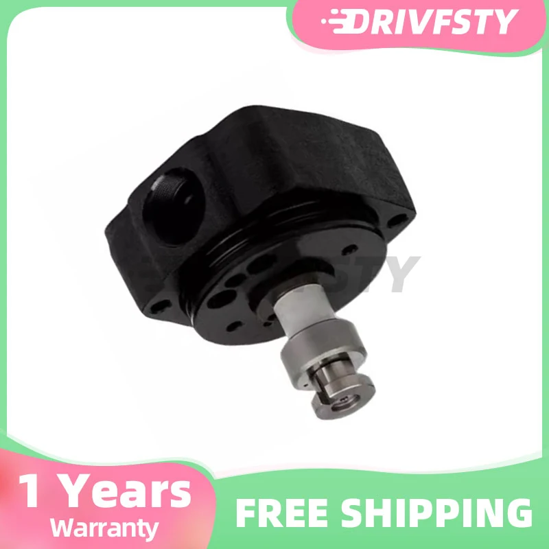 

VE Fuel Injection Parts Rotor Head 2468334021 For Diesel Engines 1.9 TDI Audi 1Z, VAG, ALE, AHU, AVG, 4/10R, 2 468 334 021