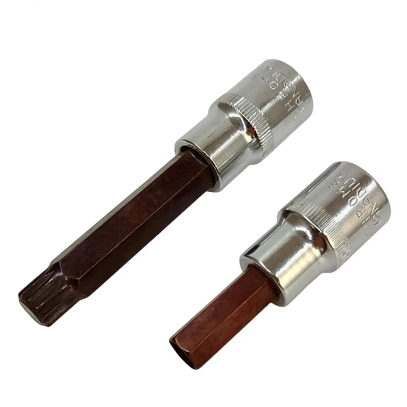 

CRIN Common Rail Injector Disassembly And Installation Tool For Valve Component Nuts For BOSCH 110 120