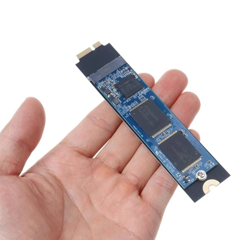 

SSD-карта 128G 6,0 Гбит/с 2010-2011 128 ГБ для ноутбука A1369 A1370 Air лучшая распродажа