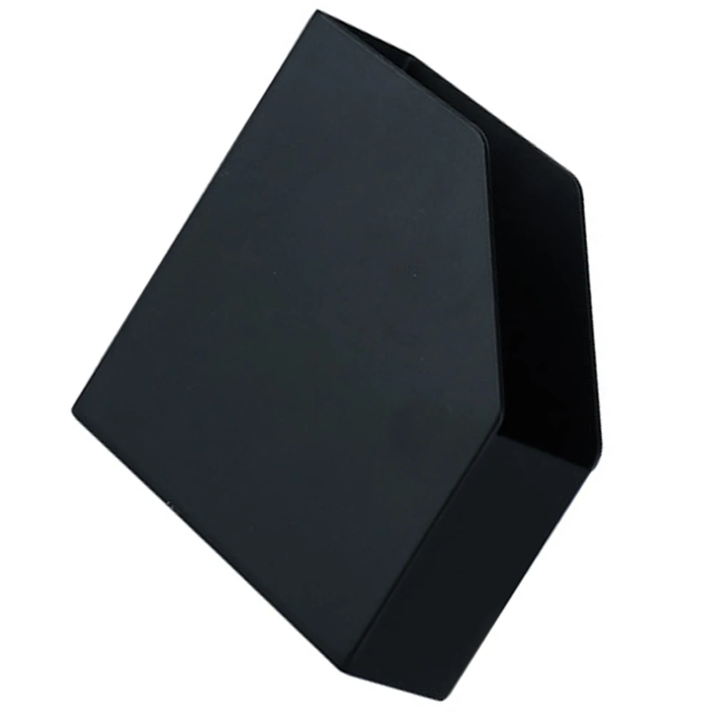 

Stainless Steel Tissue Rack Creative Napkin Holder Restaurant Hotel Decorative Metal Stand For Bar Café Buffet Milk Tea