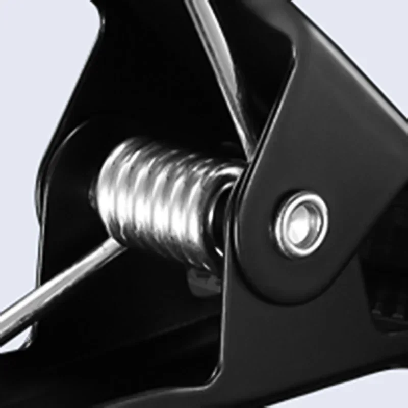 Background Clip Photo Studio Universal Accessories Innovative Heavy Duty Metal Clip For Photography Backdrops