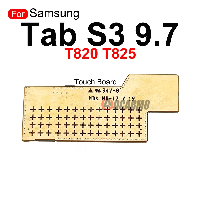 For Samsung GALAXY Tab S3 9.7