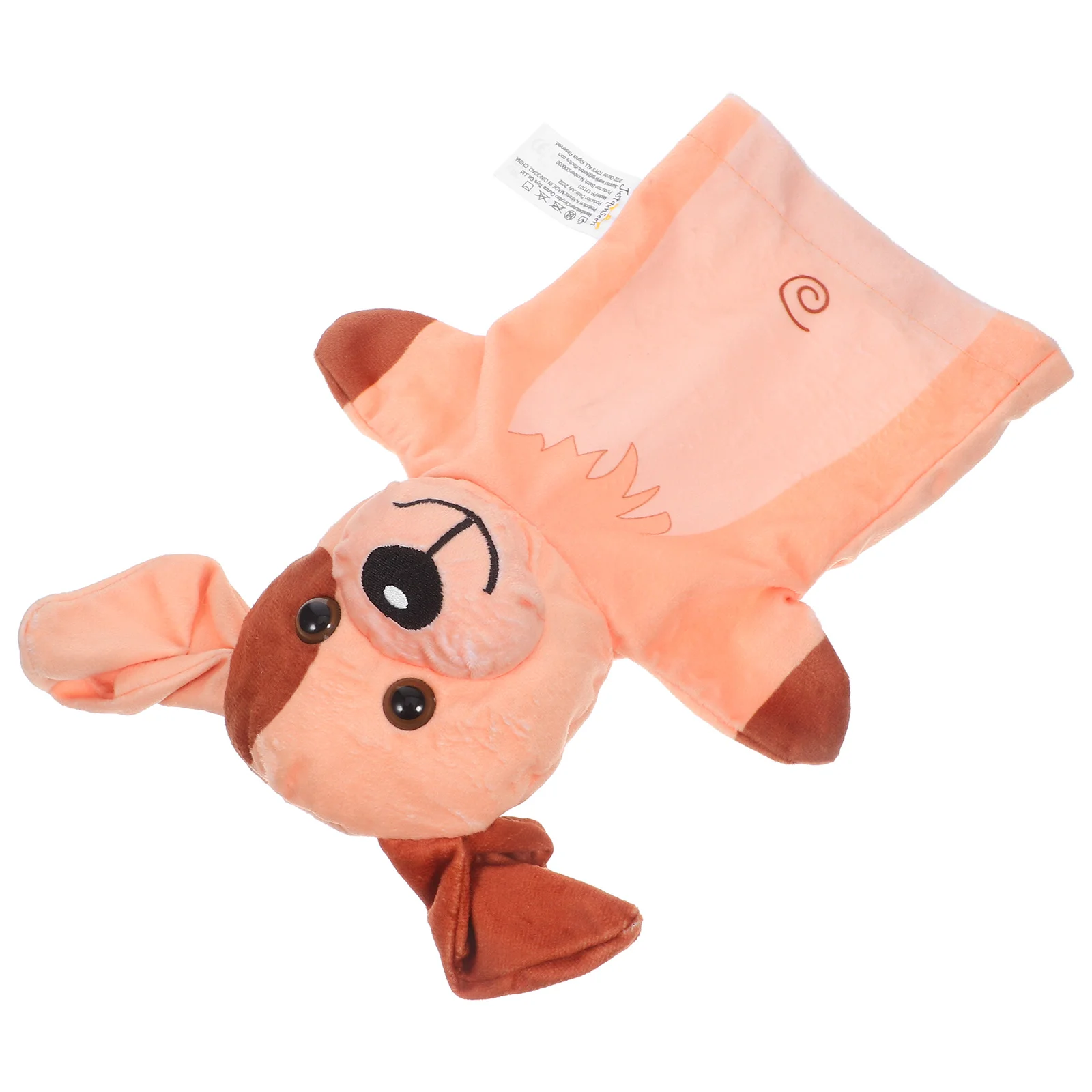 

Dog Puppet Farm Animal Puppets Animals Toys for Kids Classroom Supplies Family Hand Baby