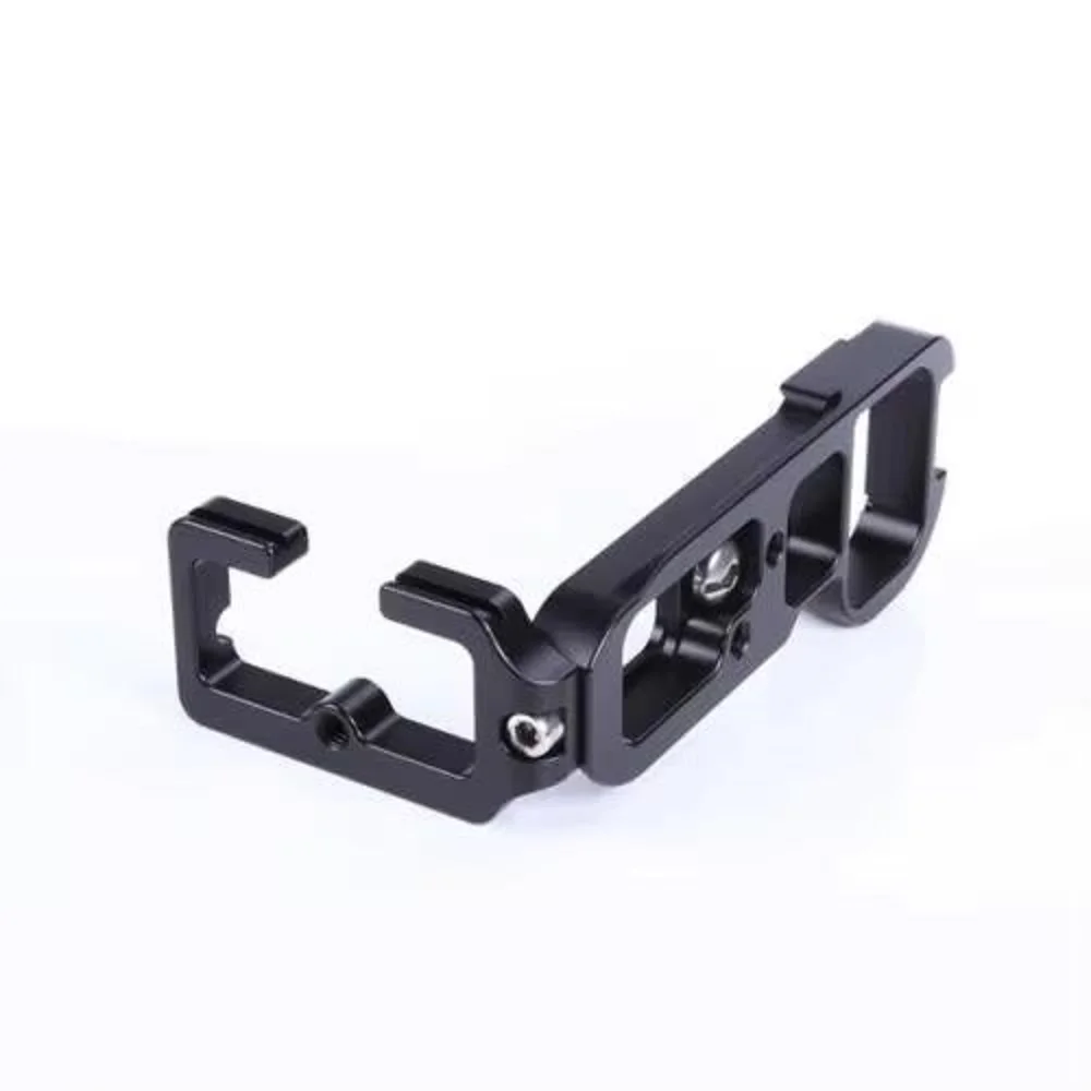 

FOTGA Quick Release Plate Vertical L-Bracket QR Camera Plate For Sony A7 A7R A7S RRS ARCA Camera Quick Release Plate Photography