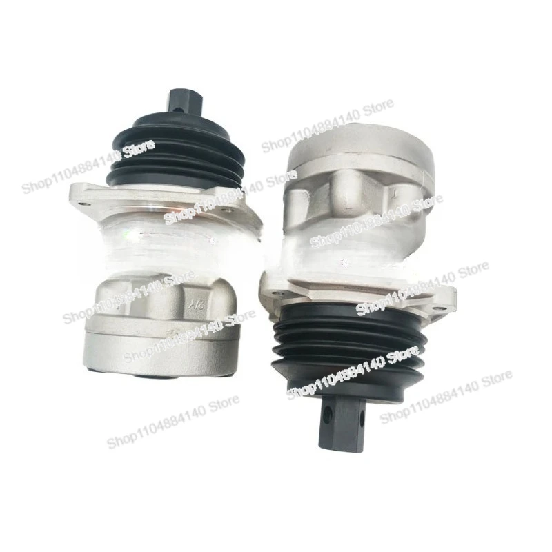

Suitable for Excavator Parts SY135 205 215 335-8-9 Joystick Pilot Valve Handle Assembly Base