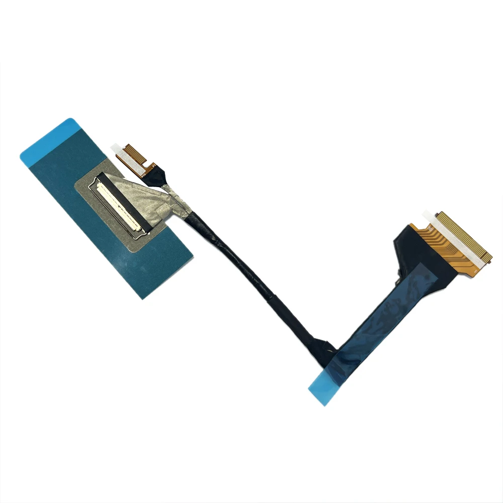 For LENOVO Legion Pro 5 16IRX8 82WK Legion Pro 5 16ARX8 82WM EDP 40PIN LCD Video Display Screen Cable 5C10S30704 5C10S30705