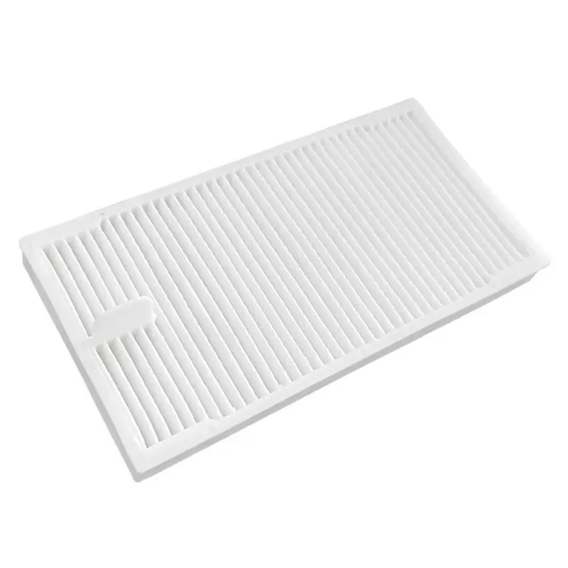A52Q-Staubsaugerzubehör Hauptbürsten Seitenbürsten HEPA-Filter Mopps Staubbeutel – Detail 5