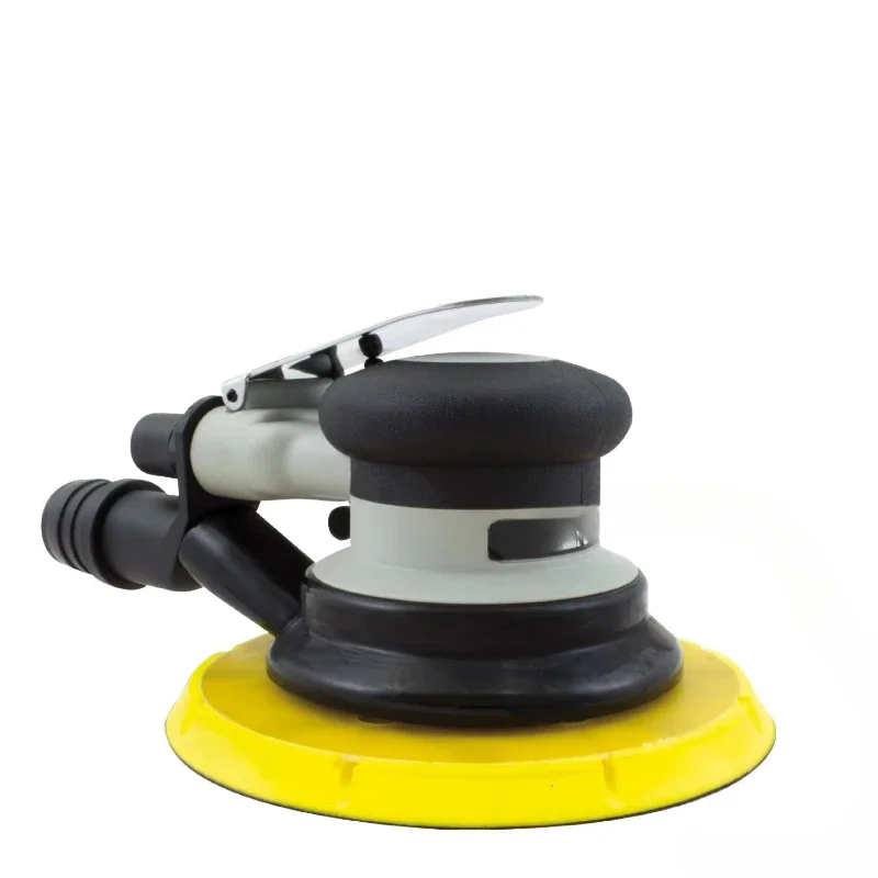 

150 mm pneumatic track sander, product word 2,5