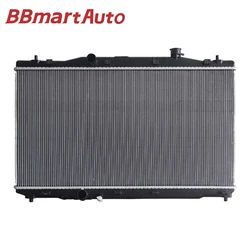 19010-6A0-A01 BBmartAuto Brand New Parts 1pcs Engine Cooling Radiator For Honda Accord CV1 Inspire CV4 2018-2021 Car Accessories