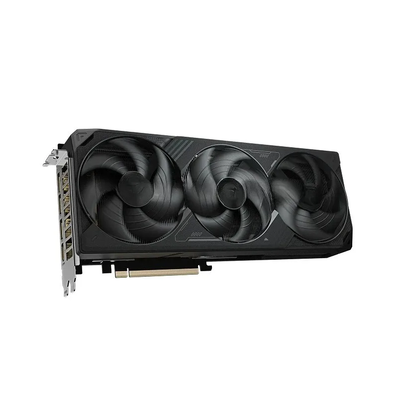 RTX 5080 WindForce OC 16GDLSS4 Gaming AI Graphics Card