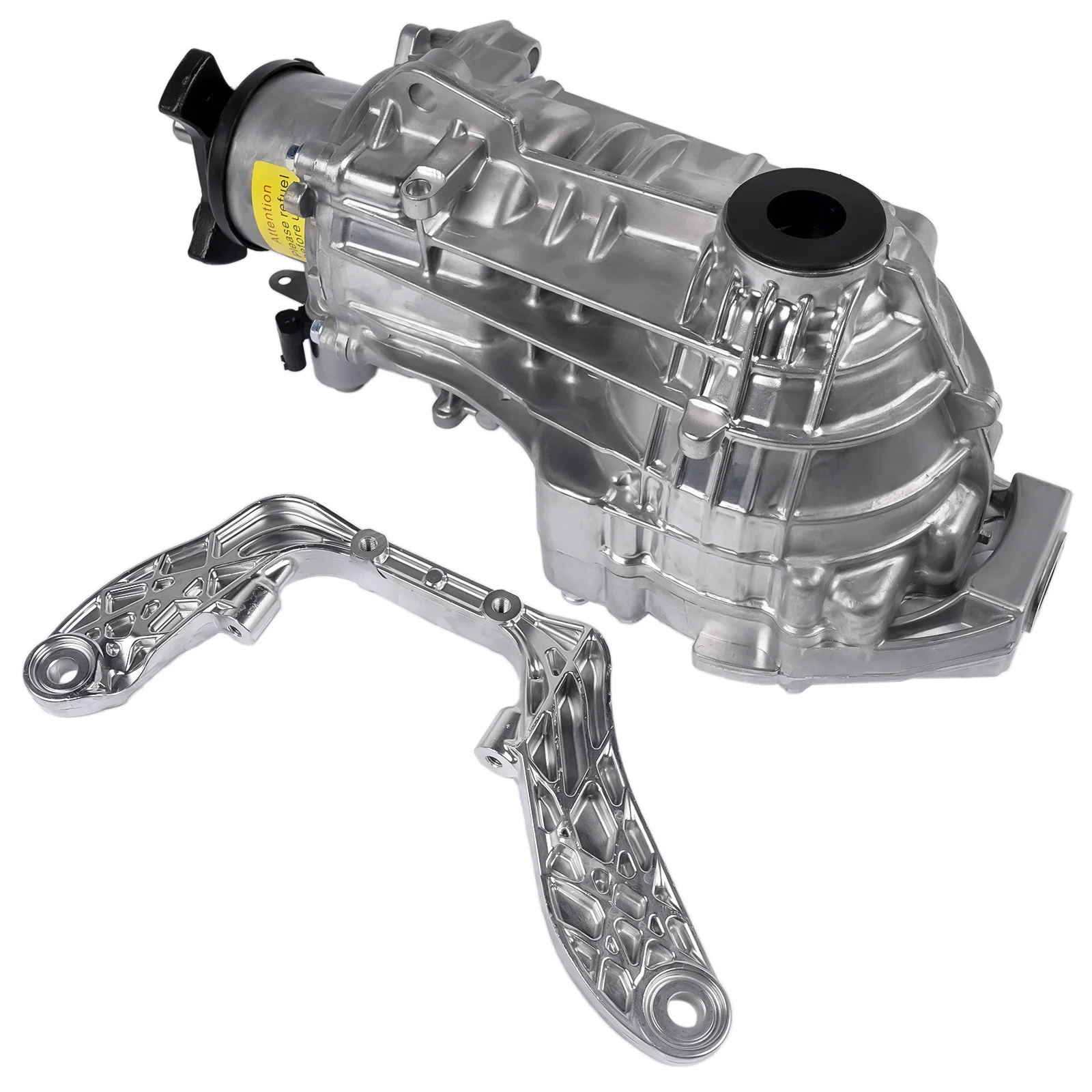 

AP02 Rear Axle Differential Assembly for Mercedes CLA250 B250 CLA45 AMG GLA 250 4Matic 2463501802 2463305800 2463506900