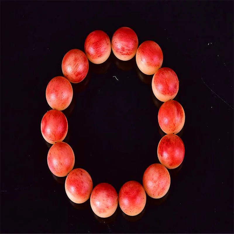 

bracelet with Buddhist , round for men and women, camel bone jewelry, prayer beads, ethnic style, suitable