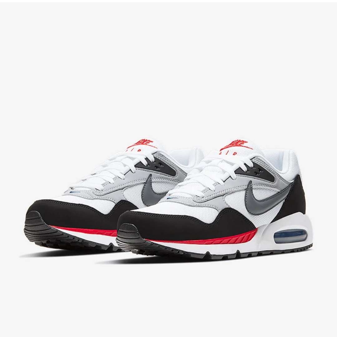 

Nike Air Max Correlate Men's Air-Cushioned Sports and Casual Running Shoes 511416-104