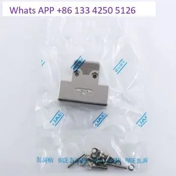 日本製-jae-航空電子プラスチック外装電磁コネクタ-dc-c8-j13-f1-1r