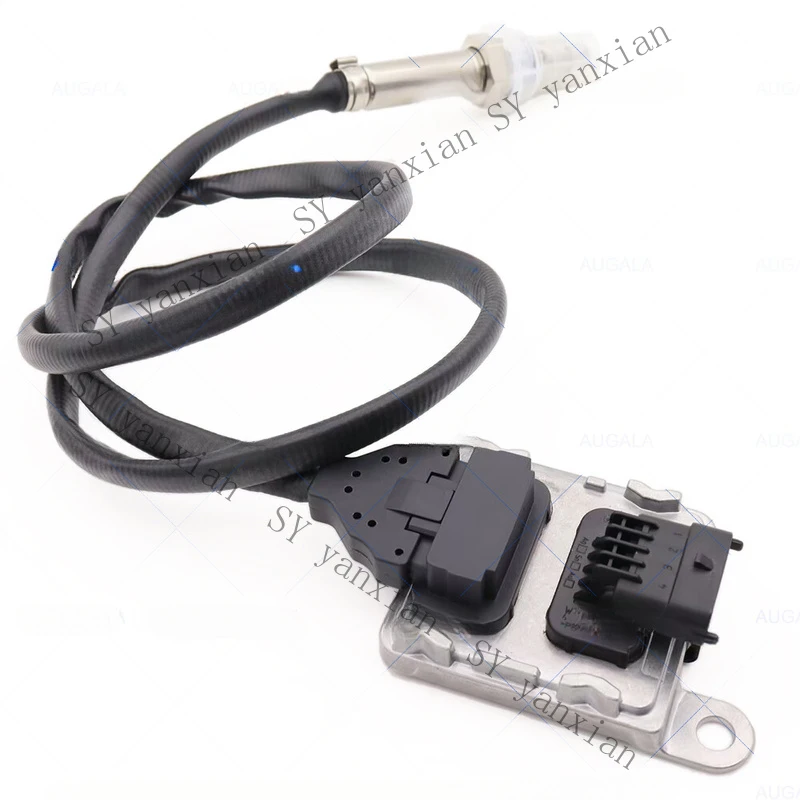 SY+ Nitrogen Oxide NOX Lambda Sensor 02937843 For Deutz-Fahr Truck Diesel 02937839