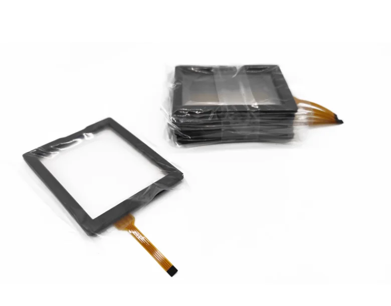 

(5 шт.) новая замена дигитайзера сенсорного экрана для Motorola Symbol MC9090 MC9190 MC92N0