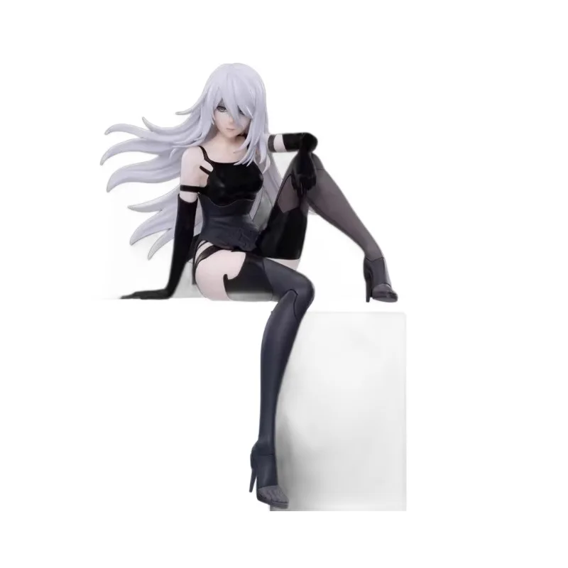 

SEGA Sega, Neil, automatic humanoid, transparent base, Yurha A-type No.2 A2 landscape figure out of print