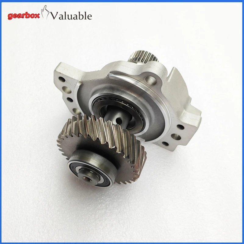 

RE0F11A JF015E CVT Transmission 31 32 Teeth Input Shaft w Stator Bearing For Nissan Suzuki Sentra