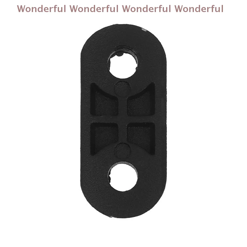 Tingkatkan Skuter Anda ES1 ES2 ES3 ES4 dengan Penutup Kunci Koneksi Baterai Kami, Paket 1/3/5