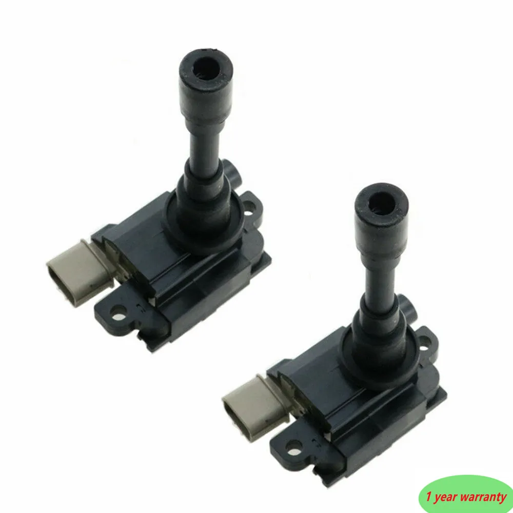 4PCS Ignition Coil 33400-65G01 33400-65G00 For Suzuki Esteem 1.6 1.8L Aerio 1.3L Baleno 3340065G00 33400-65G02 33410-77E01