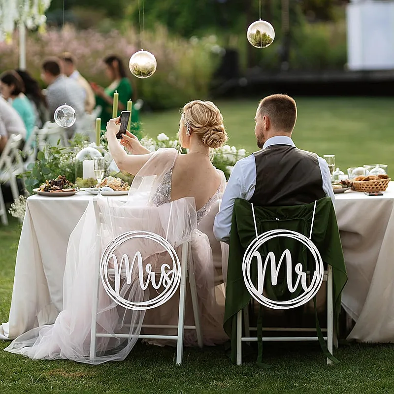 2-pcs-wood-mr-and-mrs-chair-signs-glitter-bride-and-groom-table-decorations-chair-back-hanging-pendant-with-ribbon-mr-and-mrs
