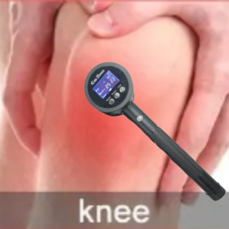 

High Power Diode Laser Therapy for Stem Cell Activation & Collagen Production