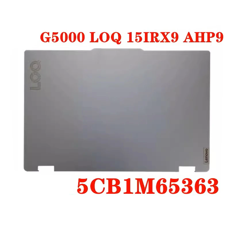 NEW Original Lcd Back Cover Case/Front Frame/Bottom Case For Lenovo G5000 LOQ 15IRX9/15AHP9/15IAX9I/15IAX9/15ARP9/15AHP10